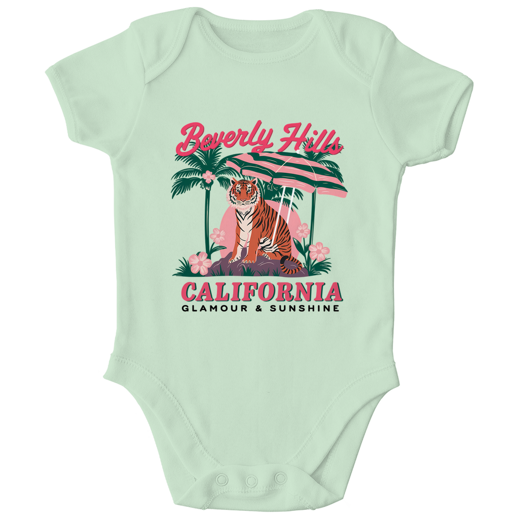 Kinder Bio Body Tiger Sunshine