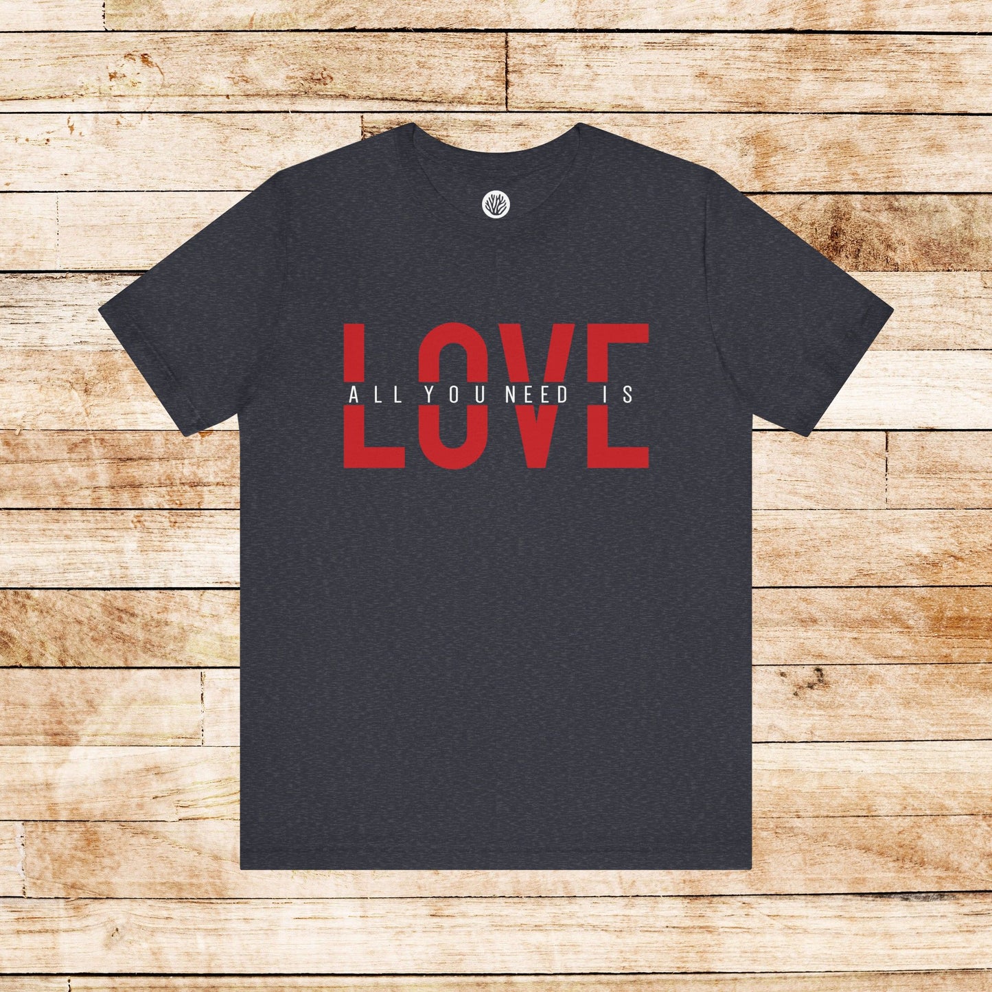 Date Night "All you need is Love"