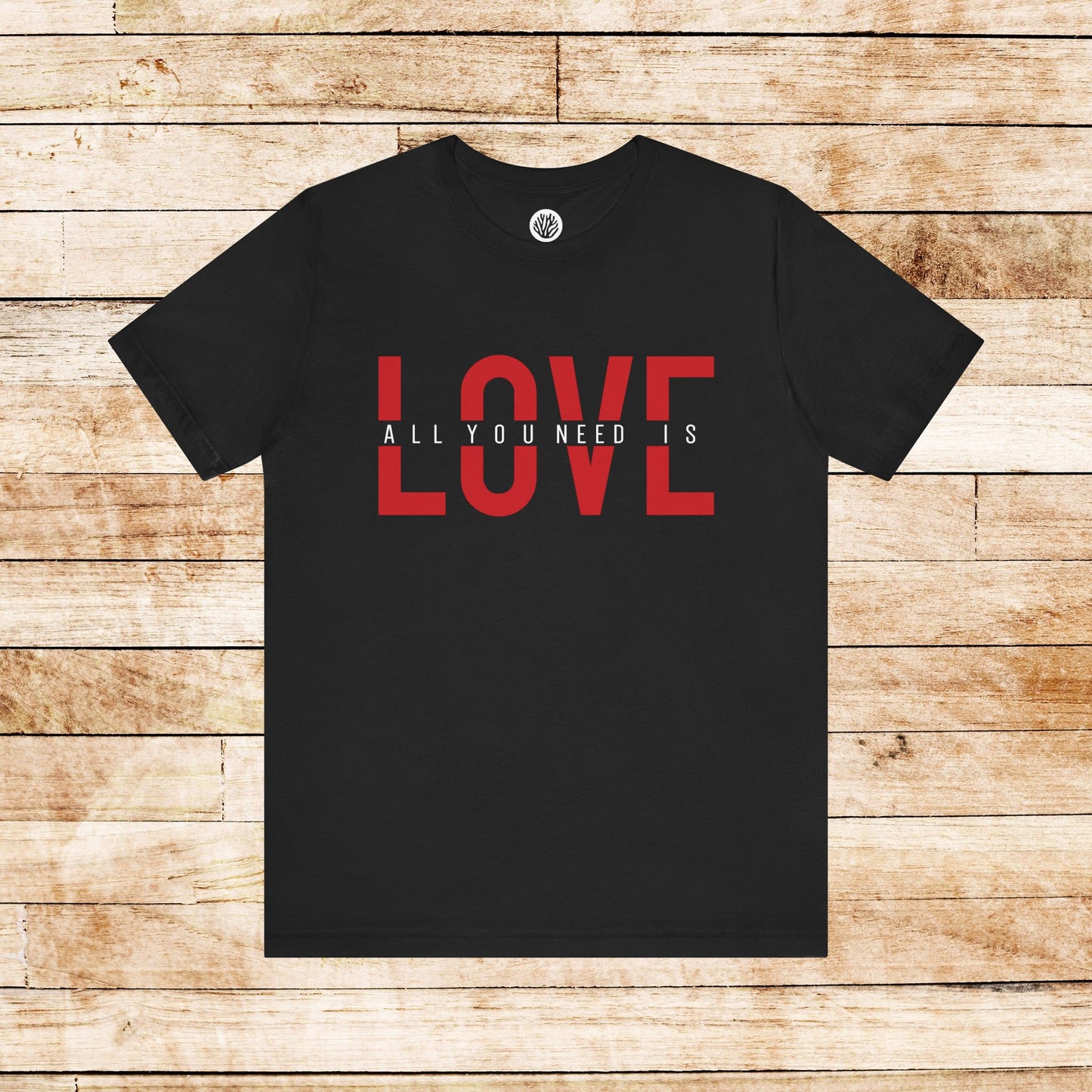 Date Night "All you need is Love"