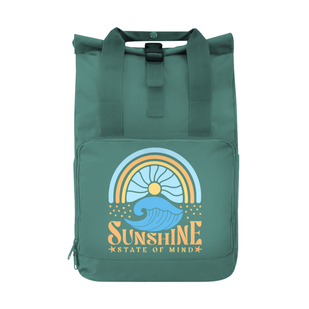 Rucksack Sunshine State of Mind