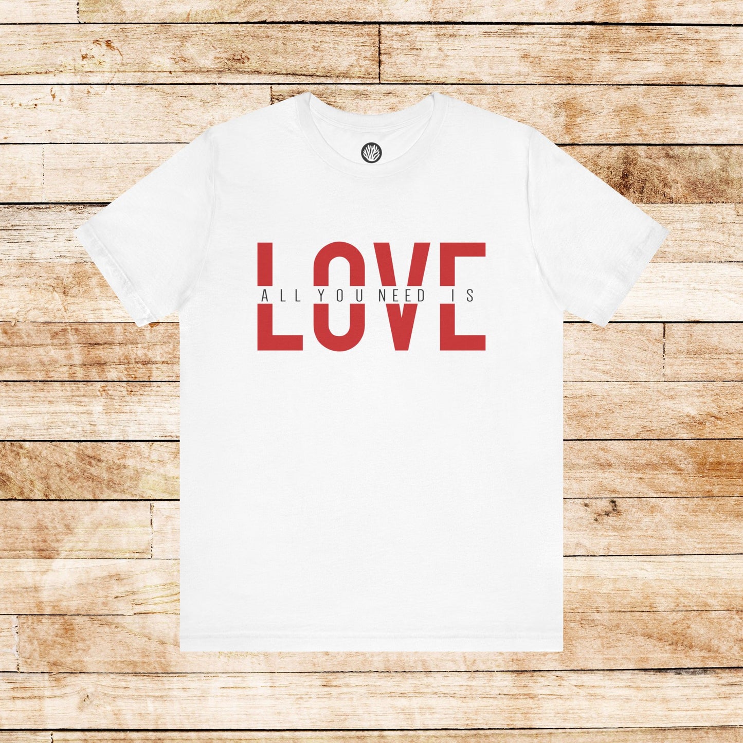 Date Night "All you need is Love"