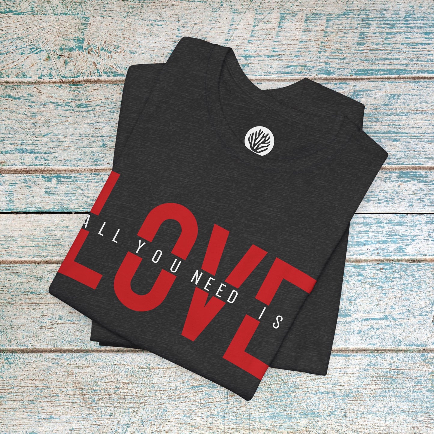 Date Night "All you need is Love"