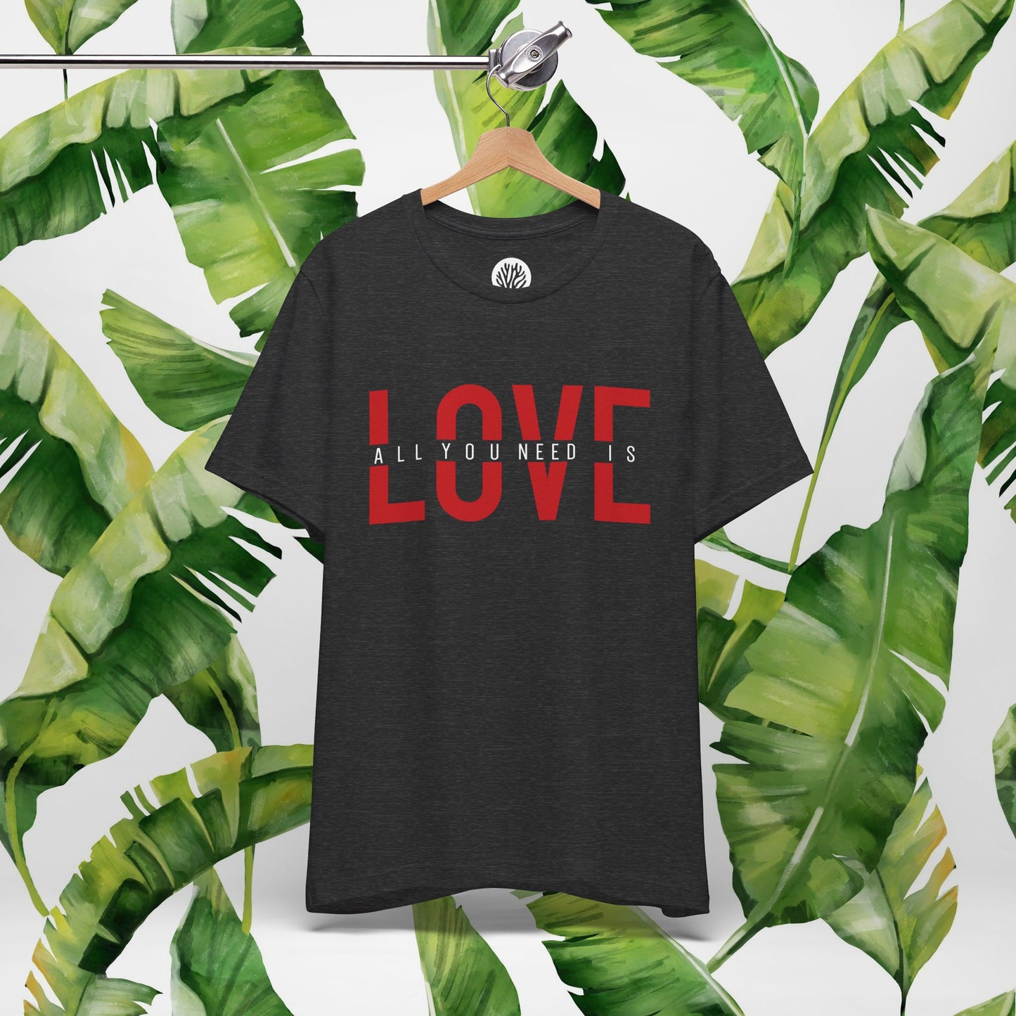 Date Night "All you need is Love"