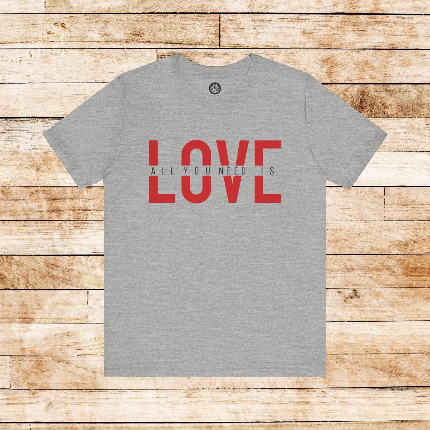 Date Night "All you need is Love"