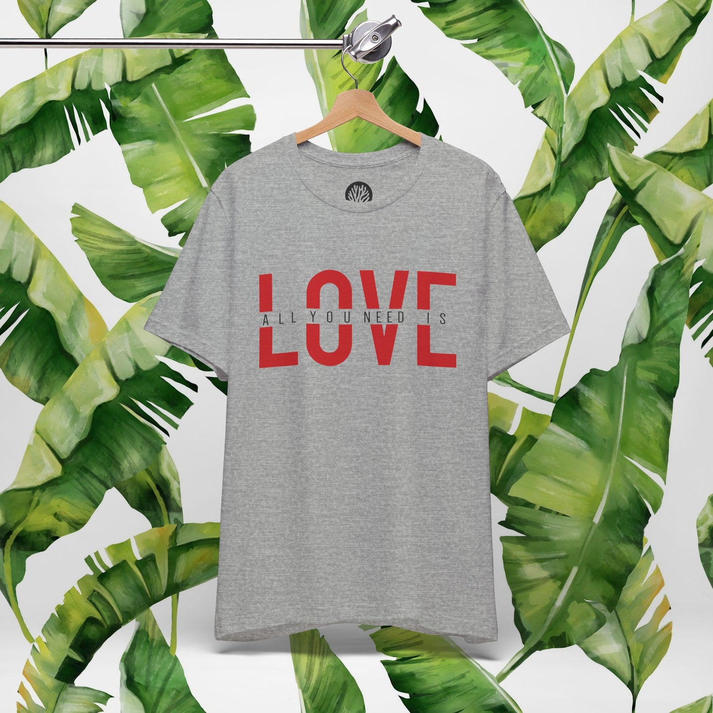 Date Night "All you need is Love"