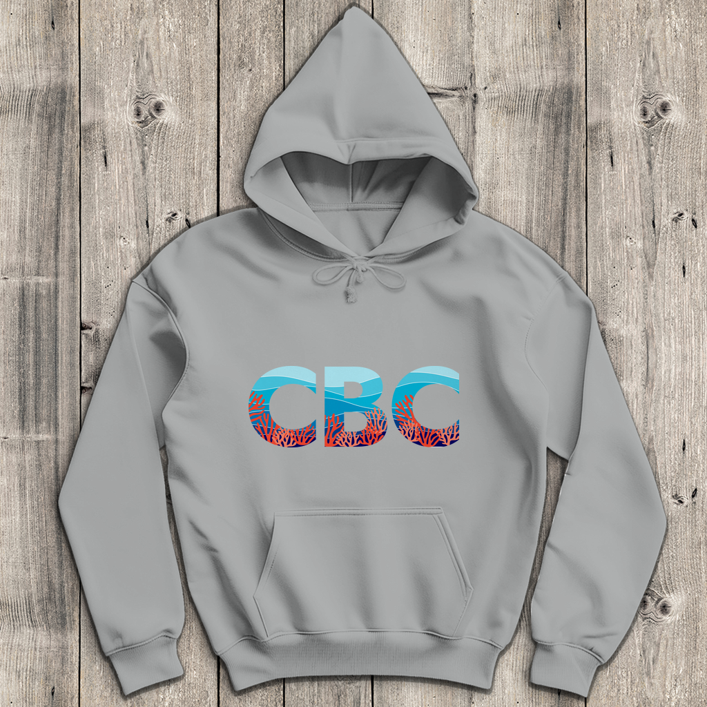 Hoodie Bonfire"CBC Horizontal"