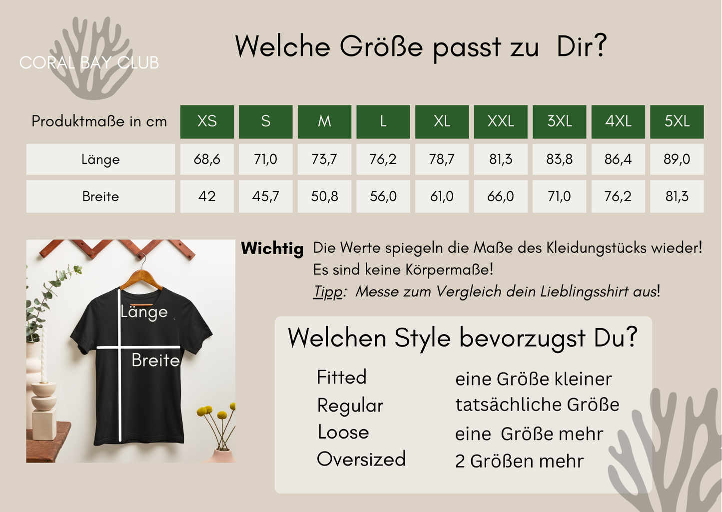 Surfer Shirt "Der Mann und das Meer"