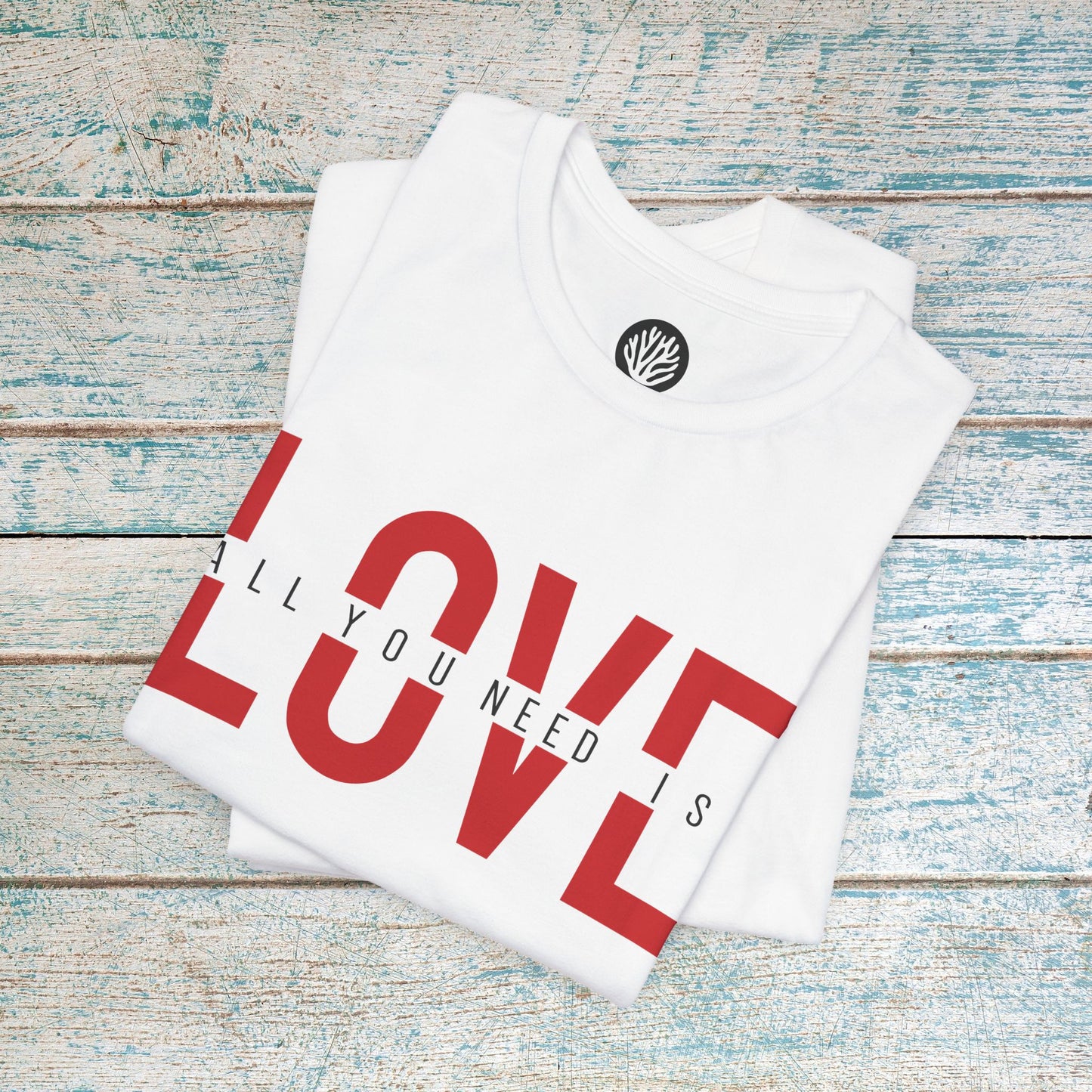 Date Night "All you need is Love"
