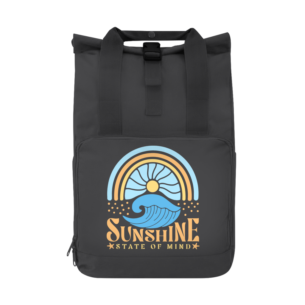 Rucksack Sunshine State of Mind