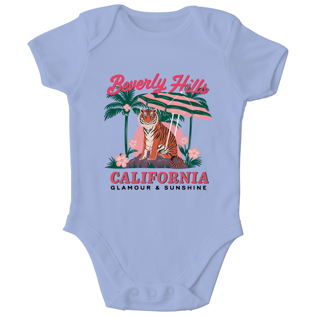 Kinder Bio Body Tiger Sunshine