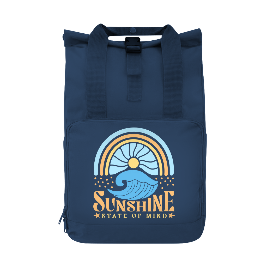 Rucksack Sunshine State of Mind