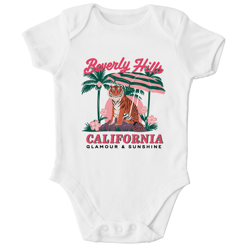 Kinder Bio Body Tiger Sunshine