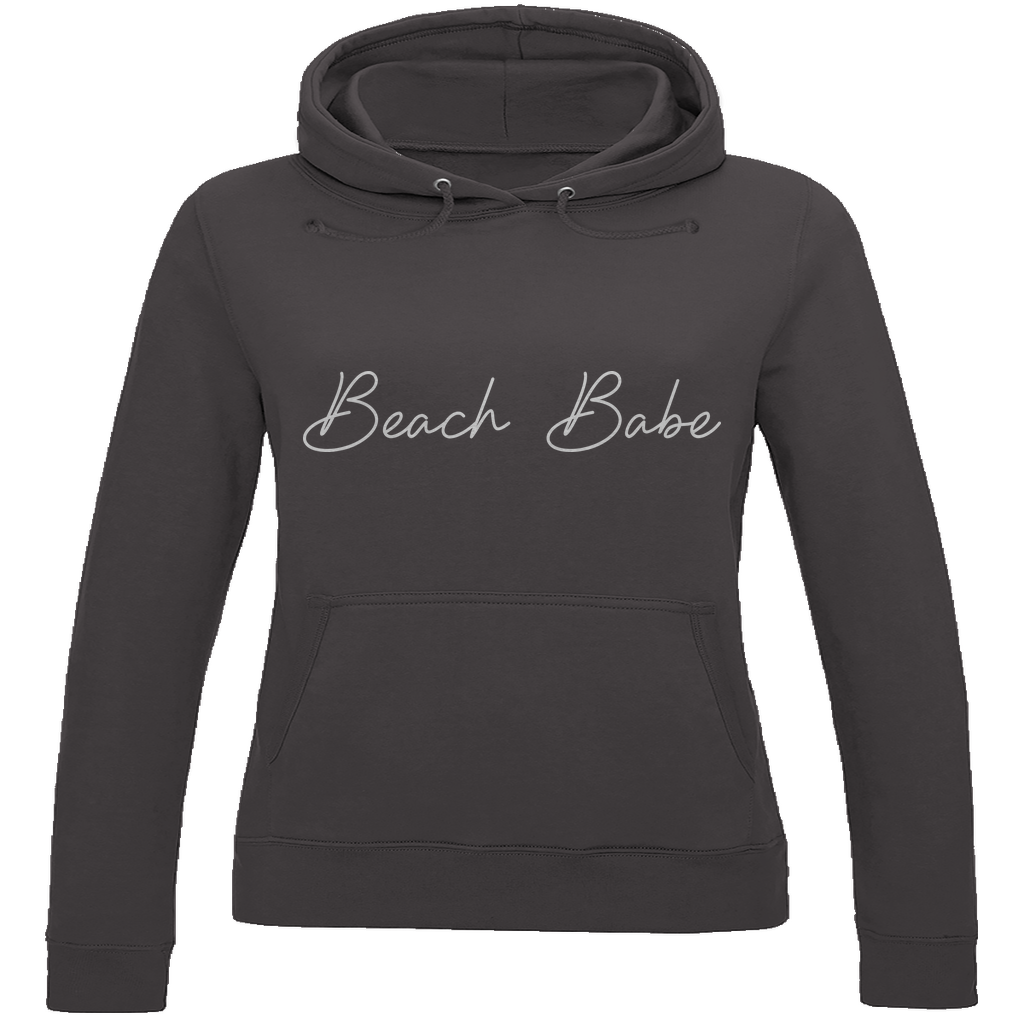 Hoodie Bonfire "Beach Babe"