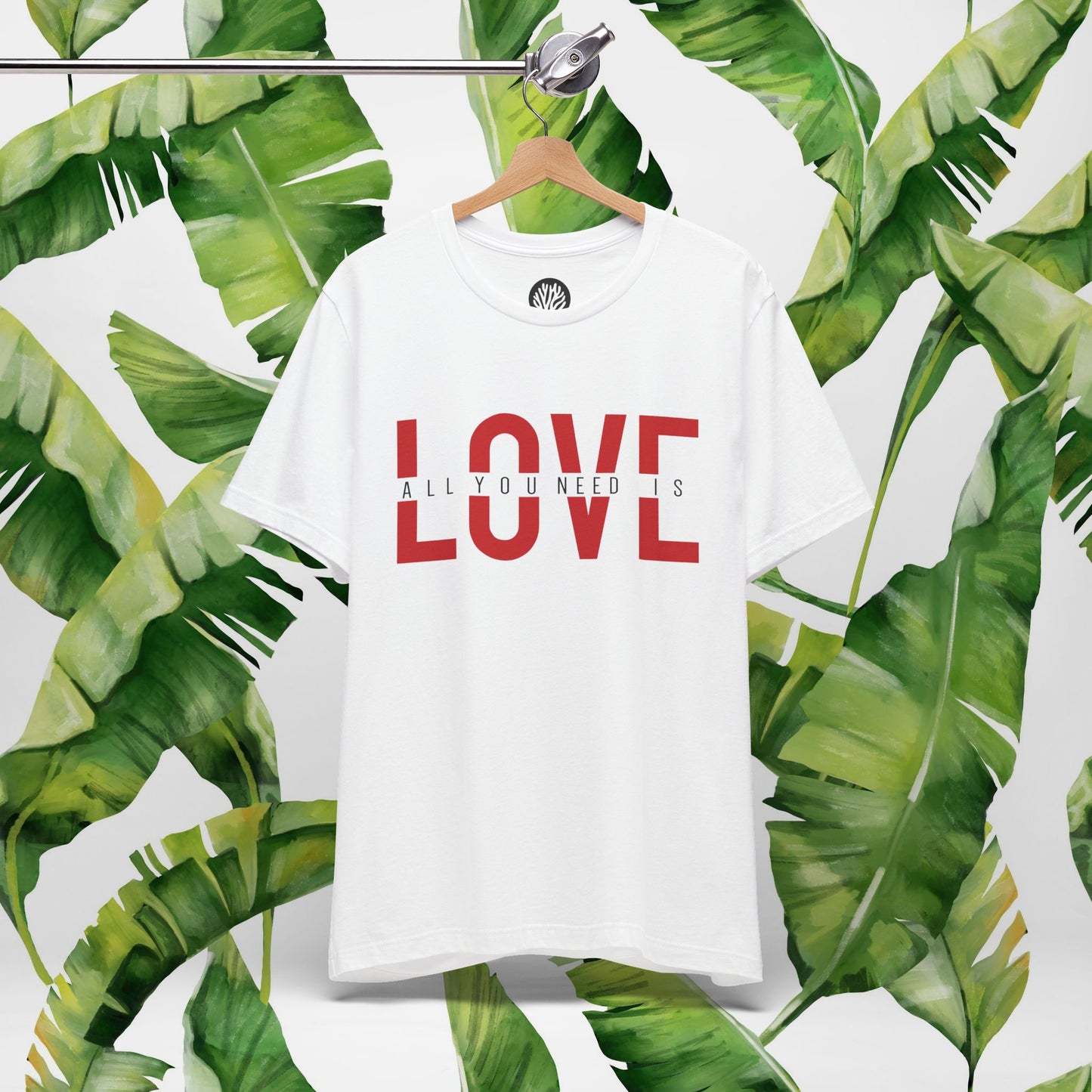 Date Night "All you need is Love"