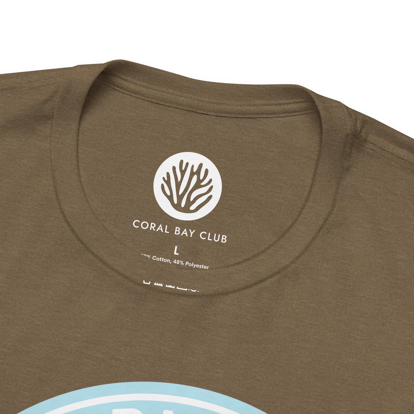 Surfer Shirt "Happiness comes in Waves"