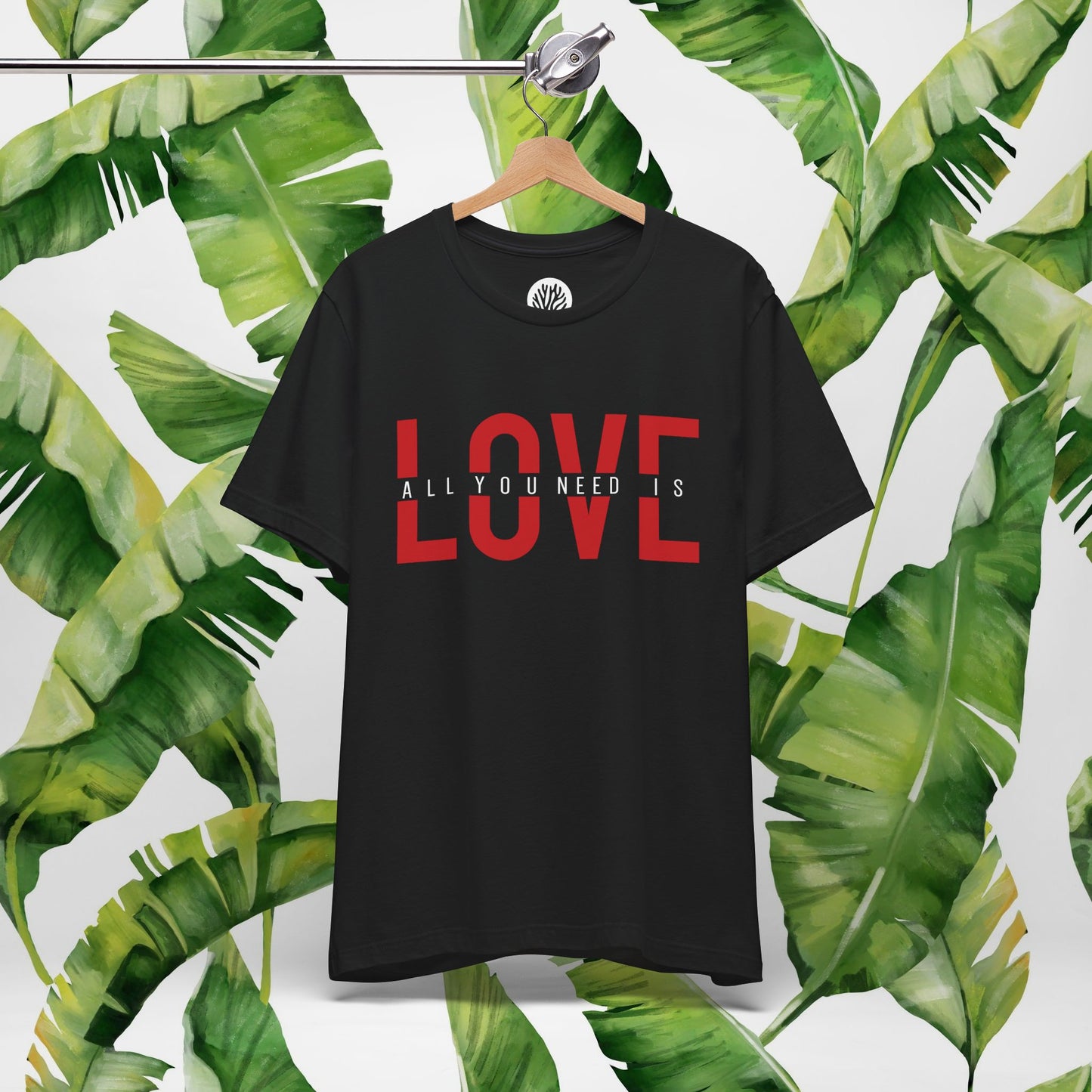 Date Night "All you need is Love"