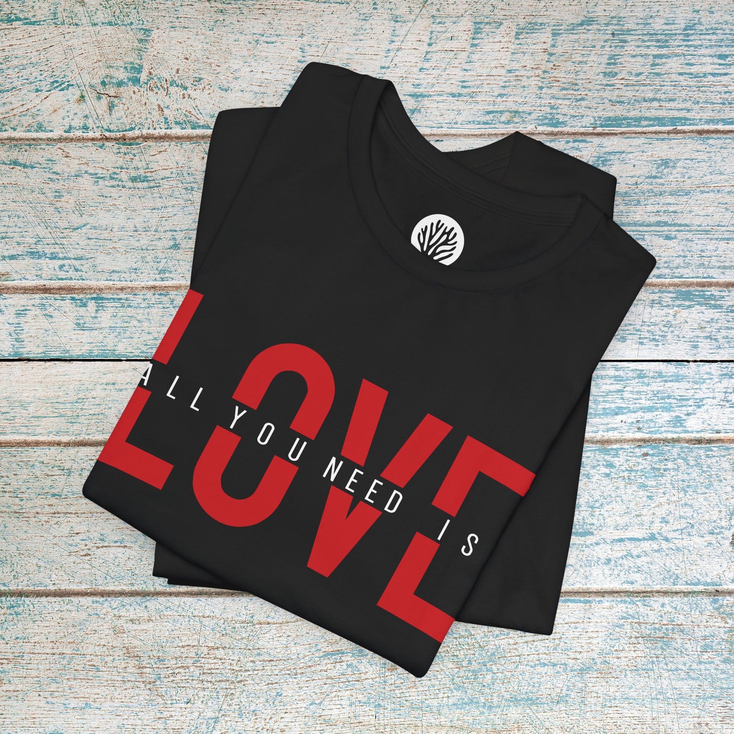 Date Night "All you need is Love"