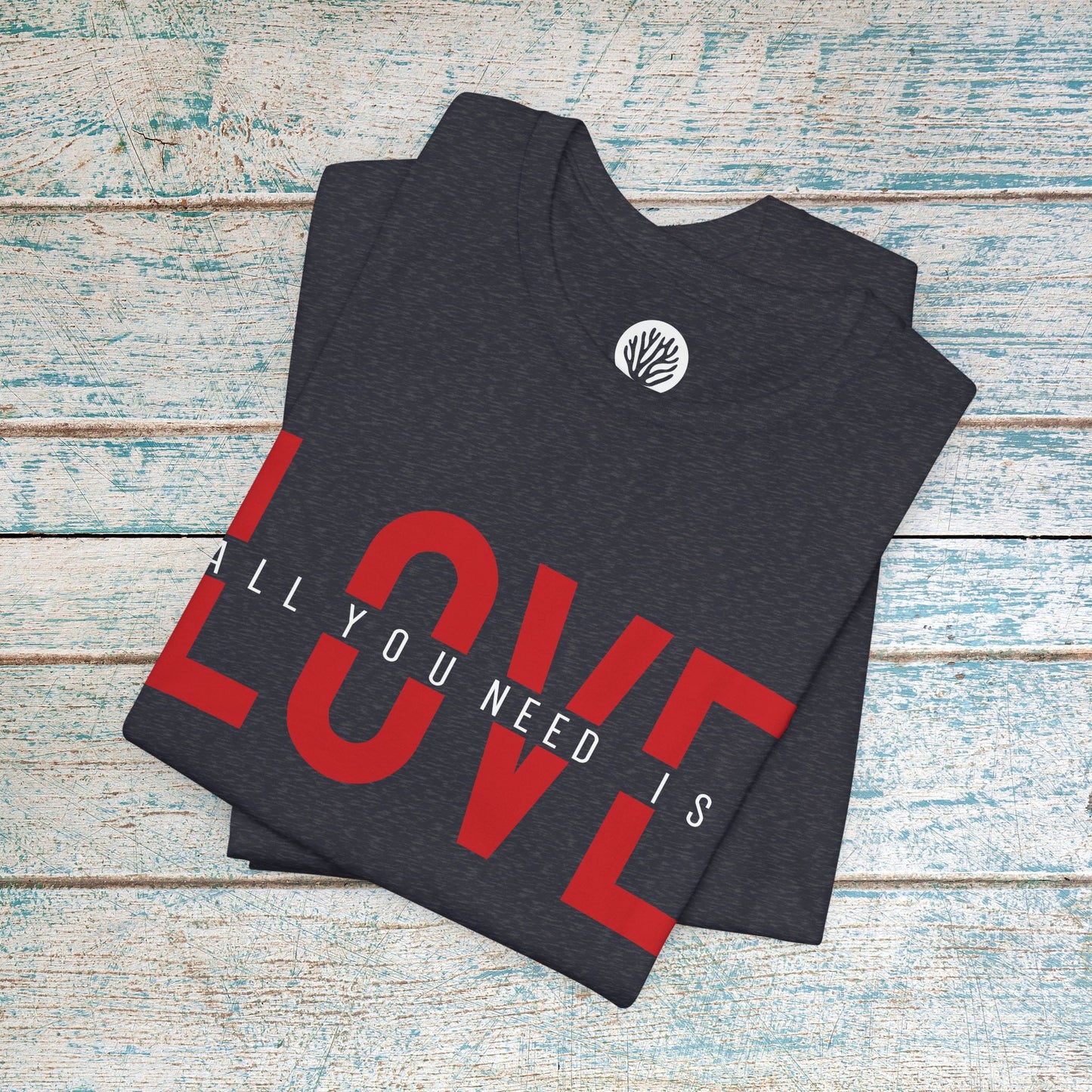 Date Night "All you need is Love"