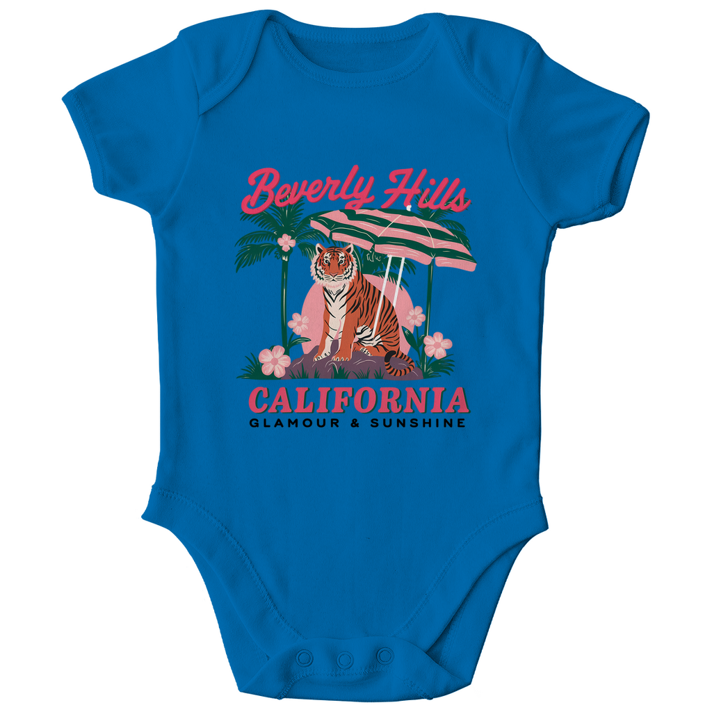 Kinder Bio Body Tiger Sunshine