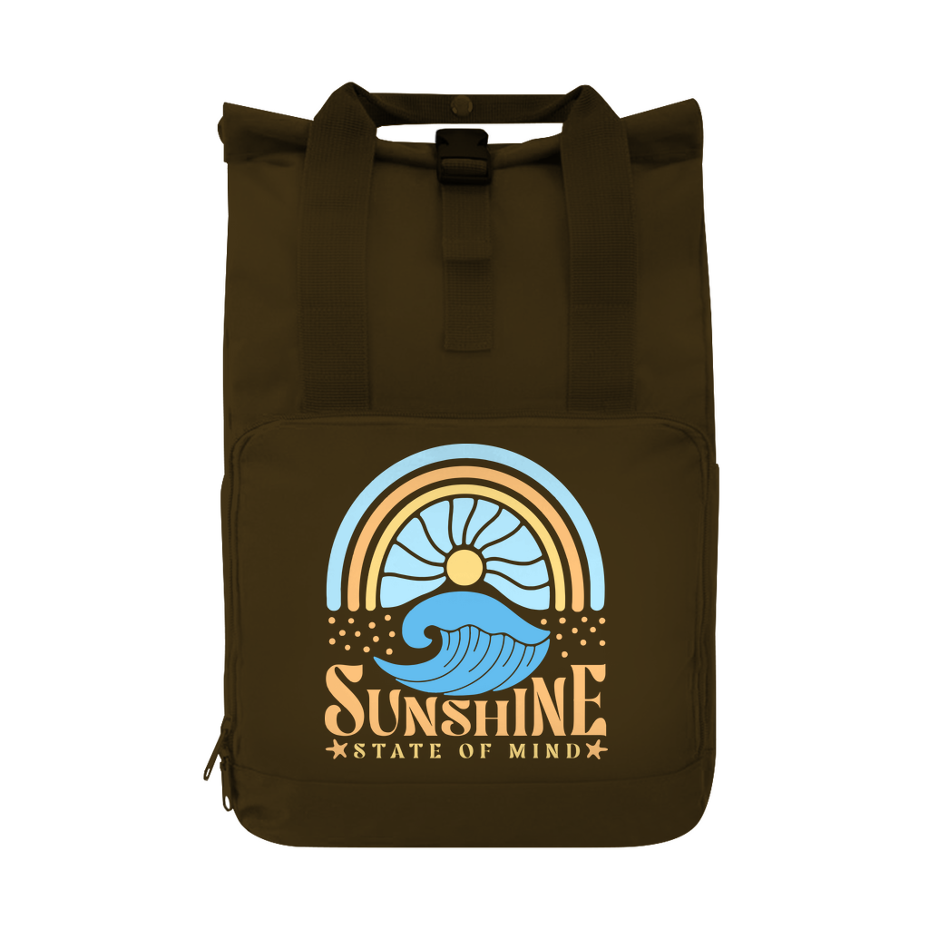 Rucksack Sunshine State of Mind