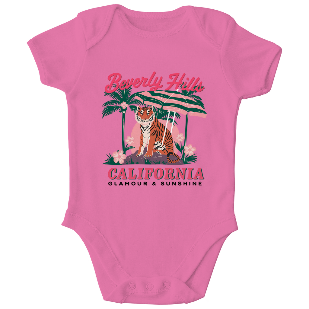Kinder Bio Body Tiger Sunshine