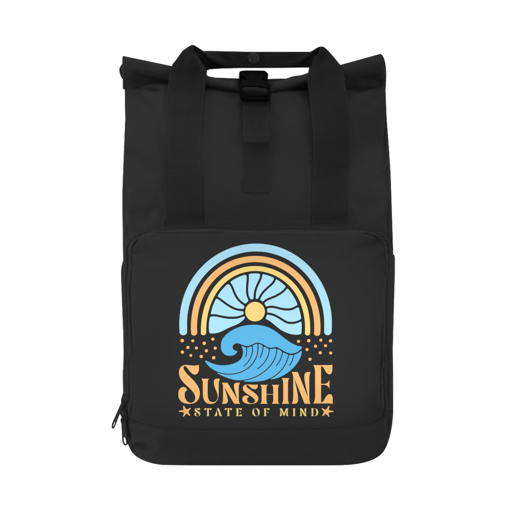 Rucksack Sunshine State of Mind