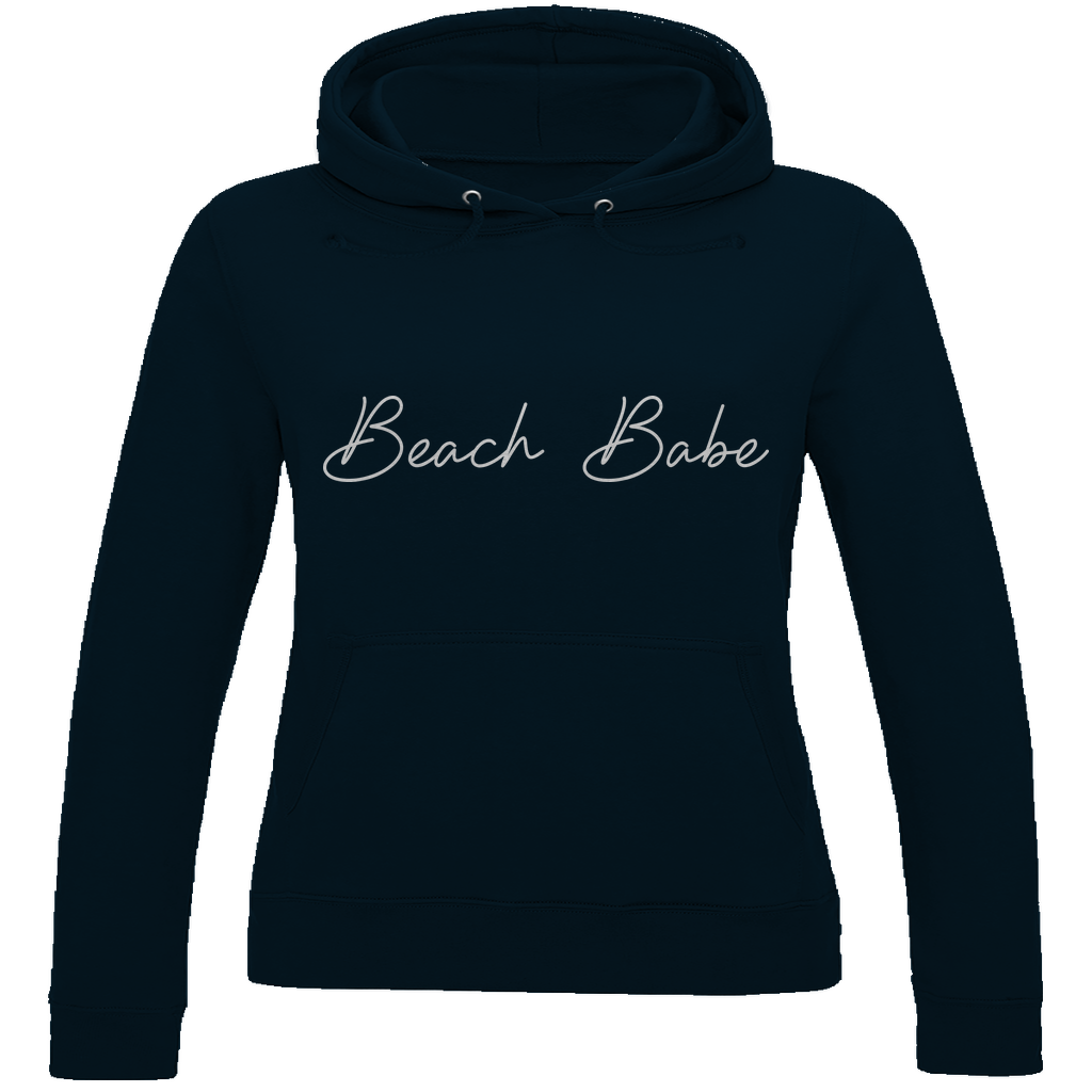 Hoodie Bonfire "Beach Babe"