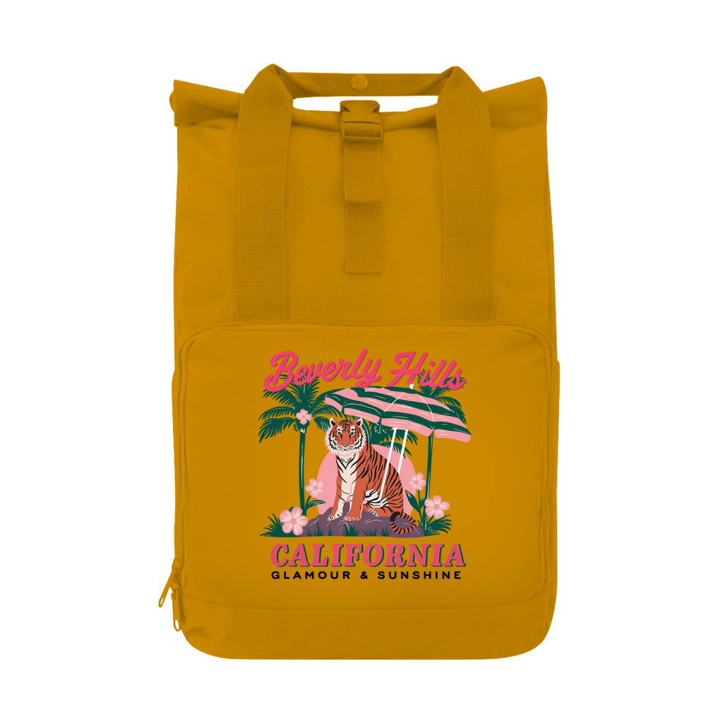 Rucksack Tiger Sunshine