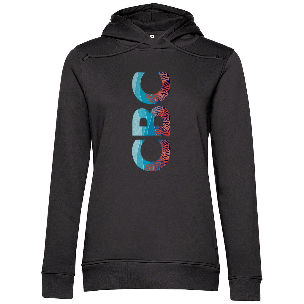 Hoodie Free "CBC Vertikal"