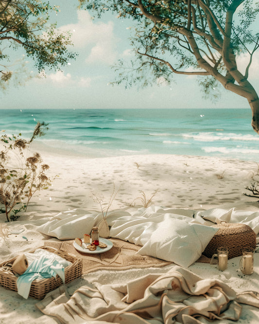 Date inspiration Picknick