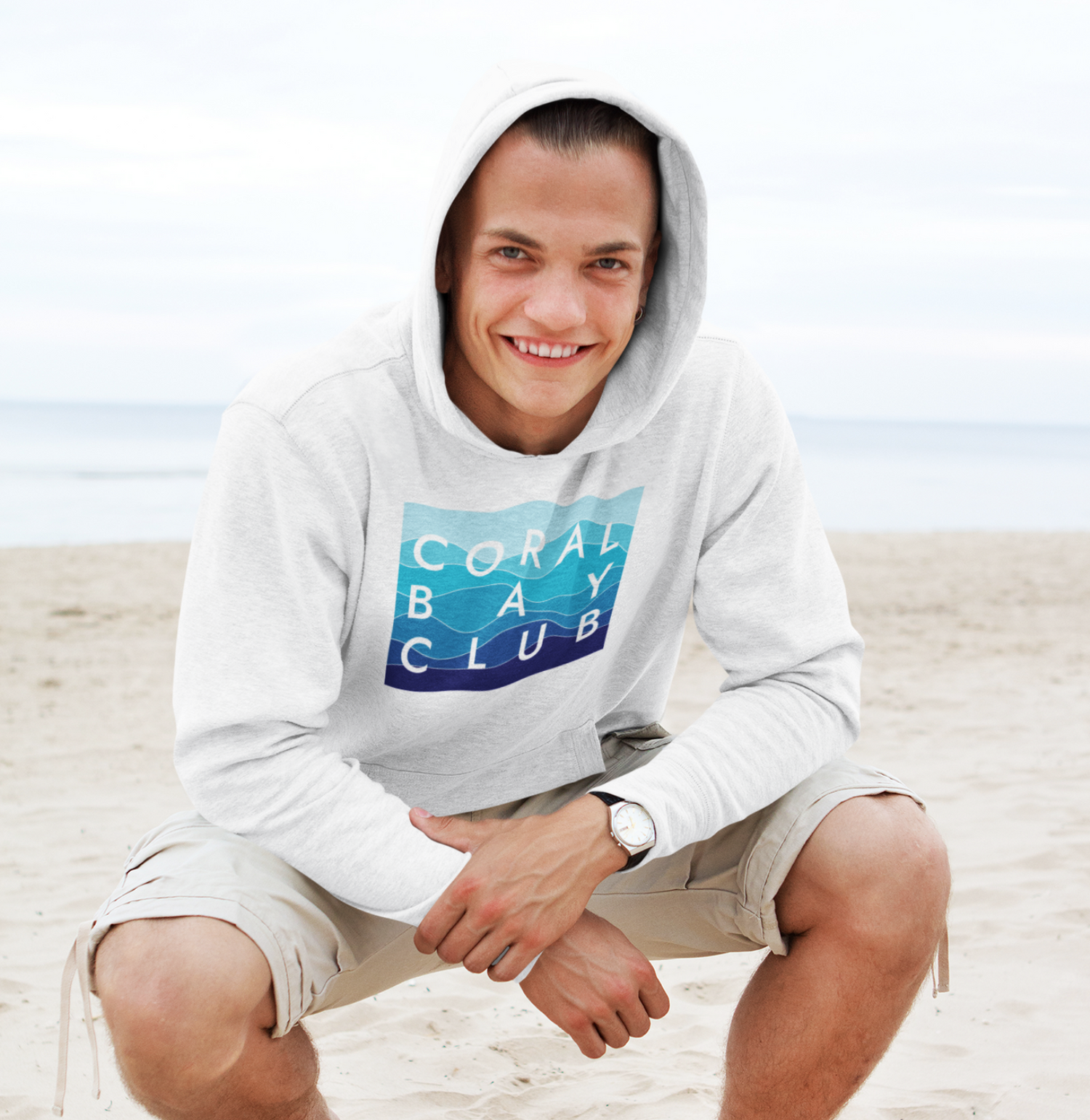 Hoodies & Sweater