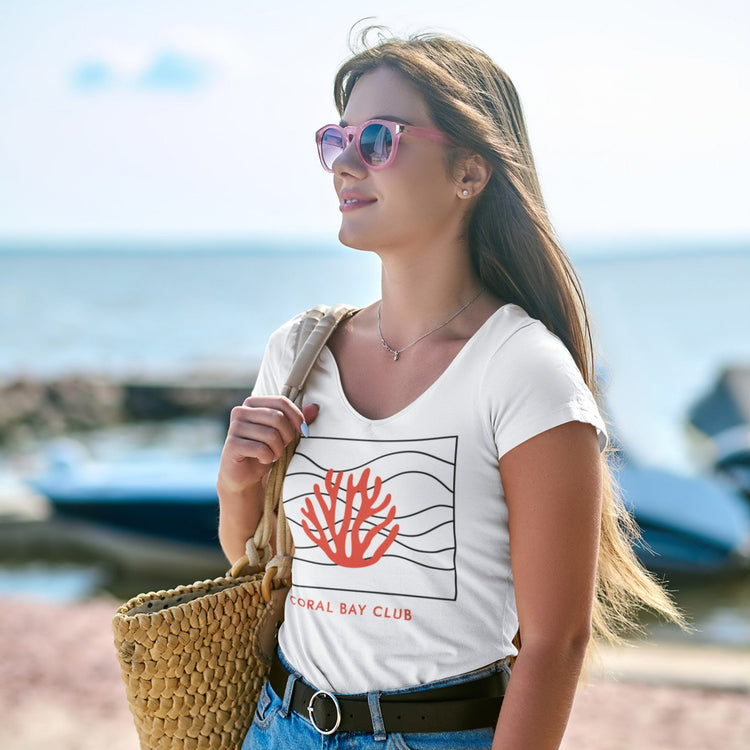 Shirts für Beach Babes