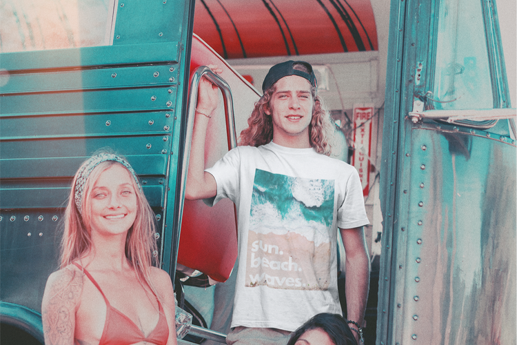 Shirts für Männer