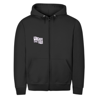 Zipper Hoodie Nui "Under The Sea"