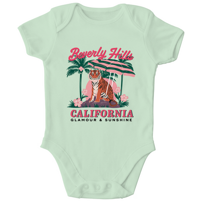 Kinder Bio Body Tiger Sunshine