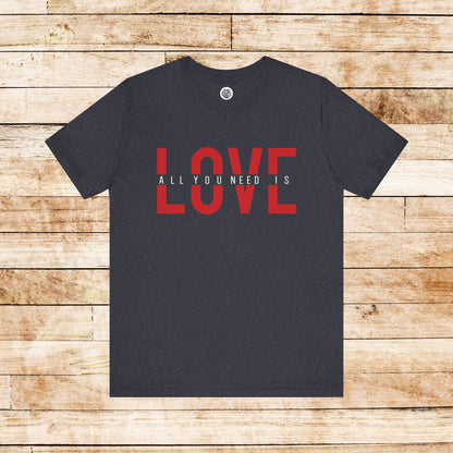 Date Night "All you need is Love"