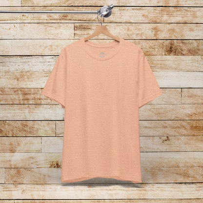 Shirt Allrounder Meliert Heather