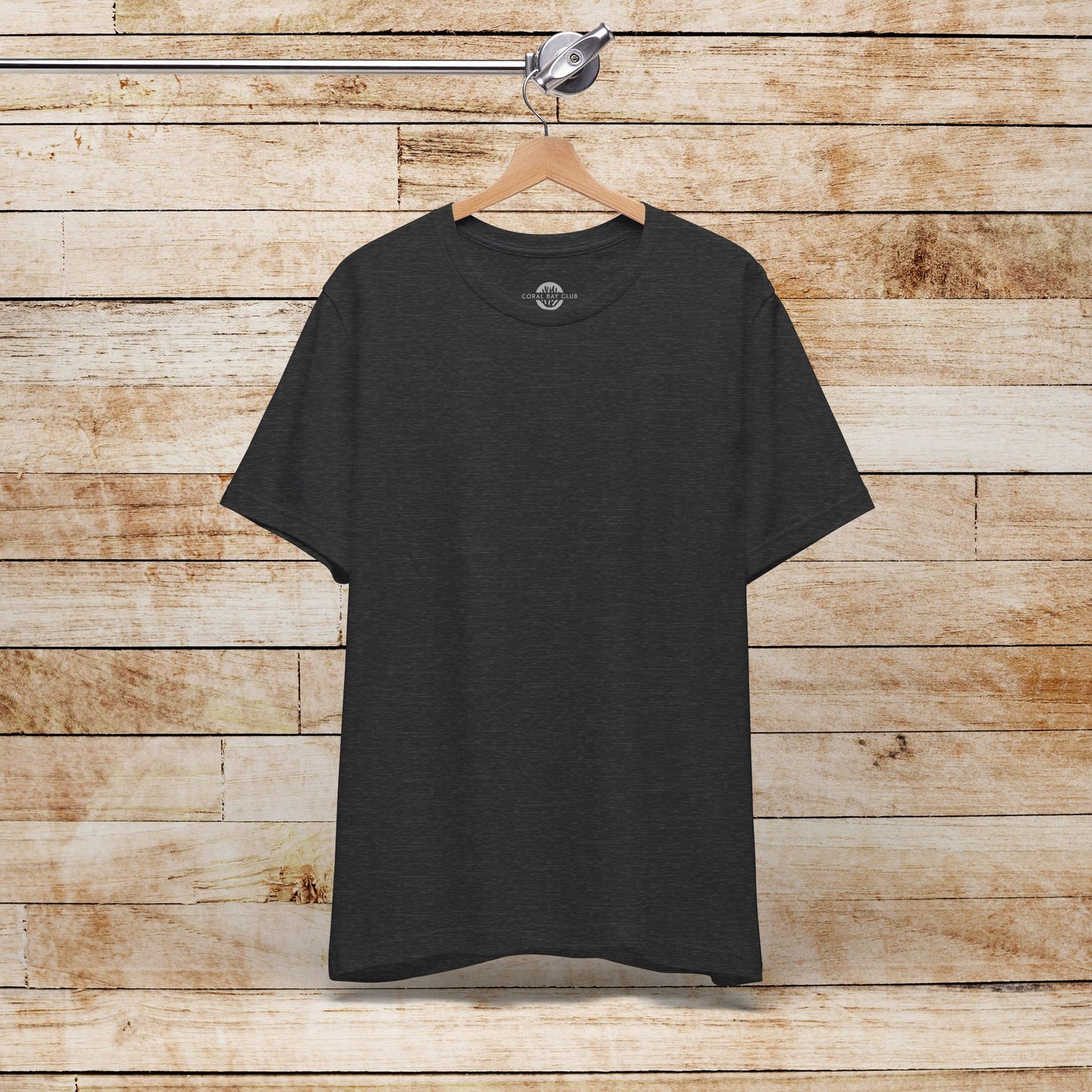 Shirt Allrounder Meliert Heather