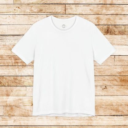 Shirt Allrounder Palms of St. Tropez Rückenmotiv