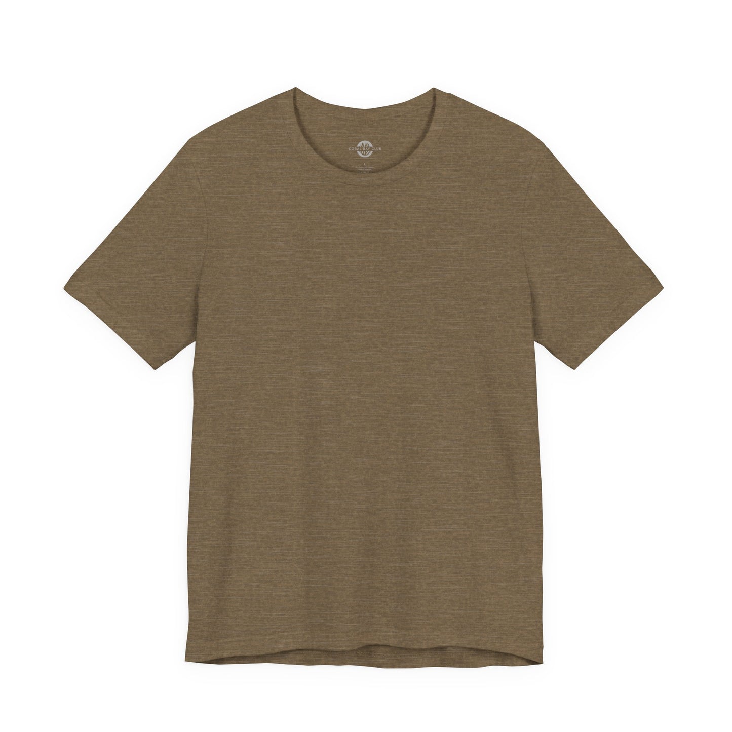 Shirt Allrounder Meliert Heather