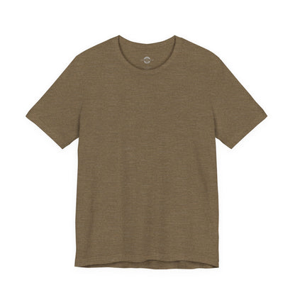 Shirt Allrounder Meliert Heather