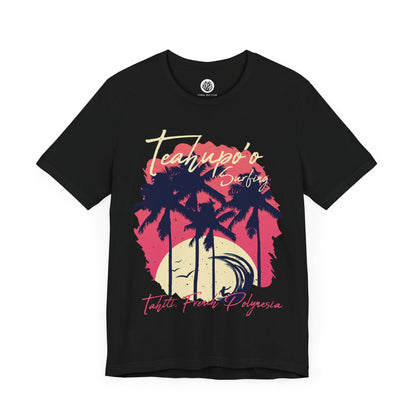Surfer Shirt "Südsee"