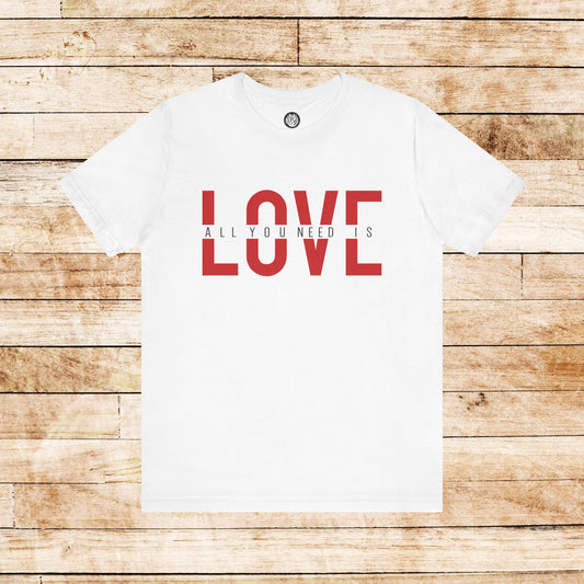 Date Night "All you need is Love"