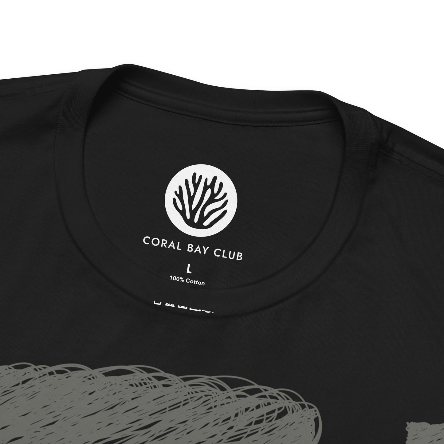 Surfer Shirt "California Surf"