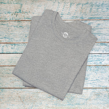 Shirt Allrounder Meliert Heather