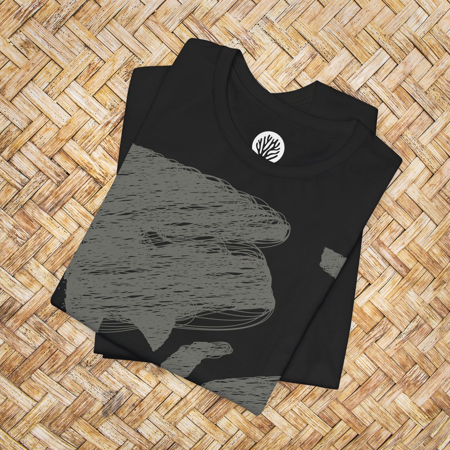 Surfer Shirt "California Surf"