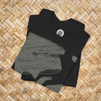 Surfer Shirt "California Surf"