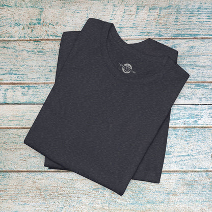 Shirt Allrounder Meliert Heather
