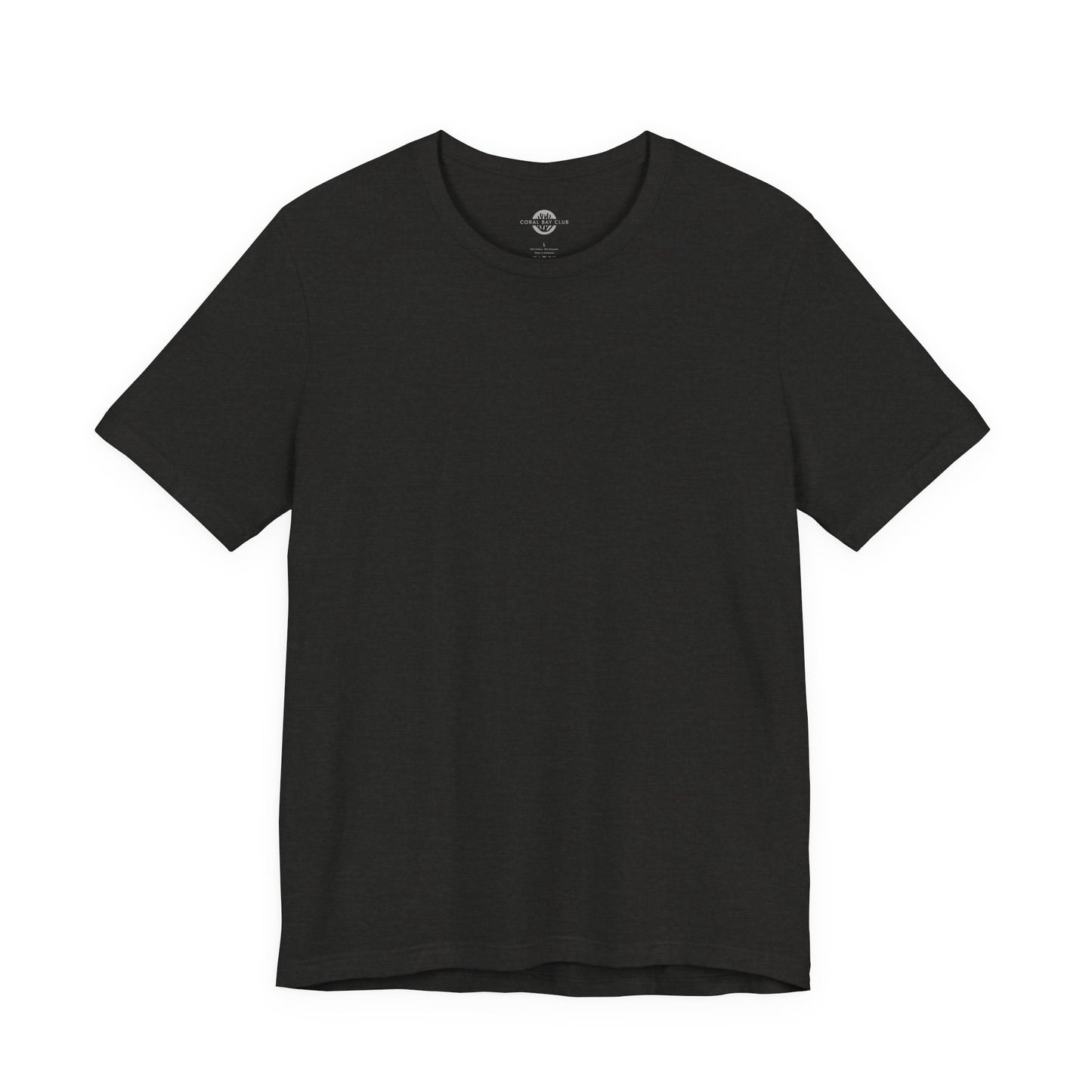 Shirt Allrounder Meliert Heather