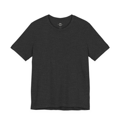 Shirt Allrounder Meliert Heather